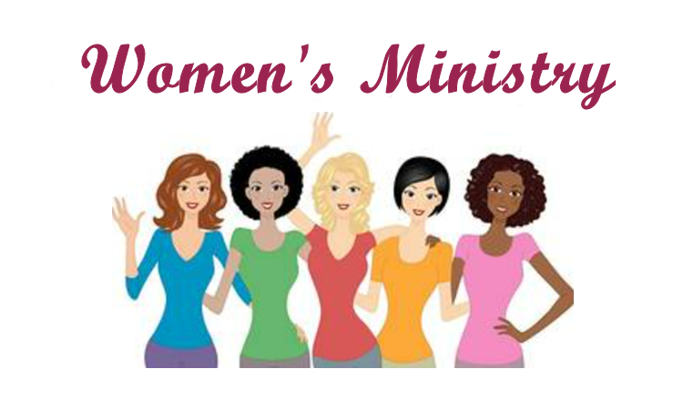 CC Jax West Women's Ministry